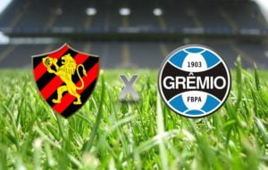 sport x gremio