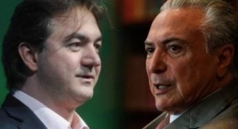 Em conversa, Temer cita fantasmas, e dono da JBS rejeita comida industrializada