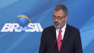 torquato jardim novo ministro da justica