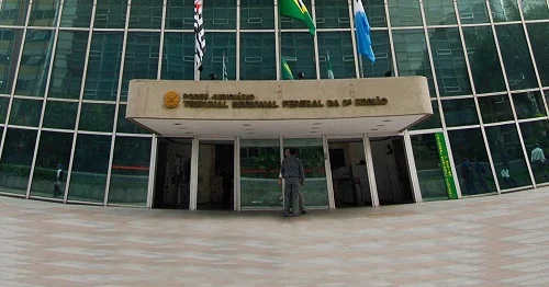 tribunal regional federal da 3 regiao