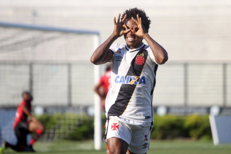 vasco copa do brasil