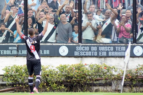 vasco e bahia