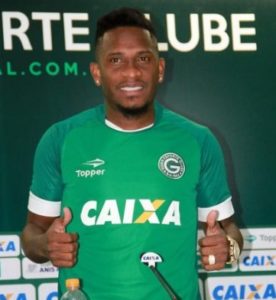 willians goias