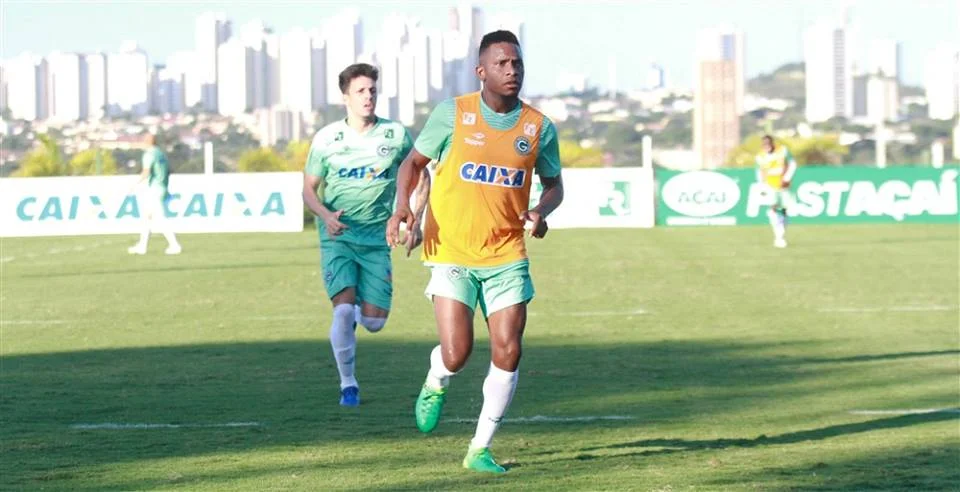 willians goias 16