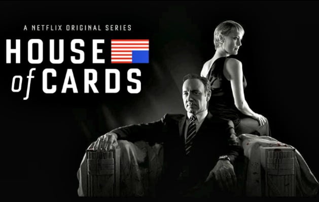 House of Cards e outras séries mostram a política como ela é no Brasil: nem melhor, nem pior que no resto do mundo