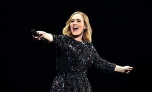 adele show