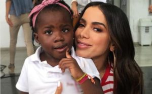 anitta e titi