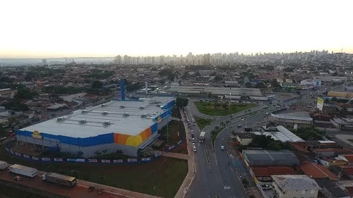 assai atacadista goiania