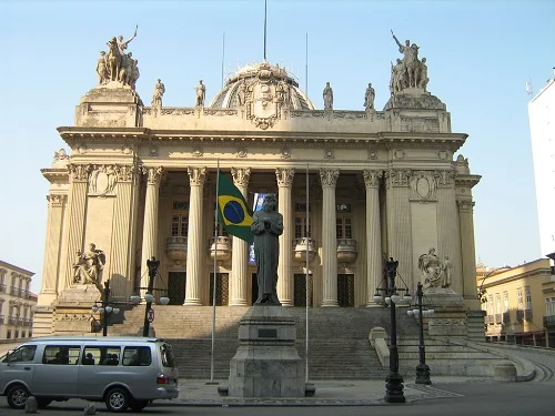 assembleia legislativa do rj