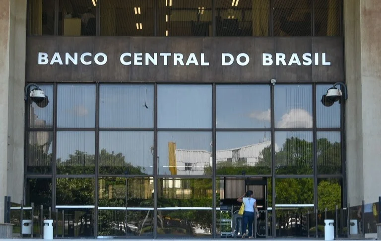 banco central