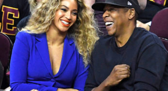 Jay-Z se mostra arrependido por ter traído Beyonce em novo hit