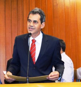 carlos soares camara municipal de goiania