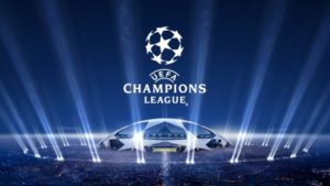 champions league