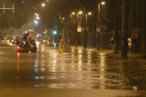 chuva rio de janeiro