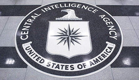 cia usa