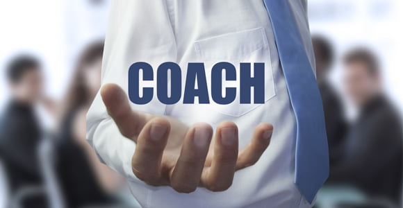 O que é  Coaching?