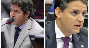 Delegado Waldir e Thiago Peixoto são os deputados mais influentes nas redes sociais