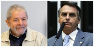 collage lula bolsonaro