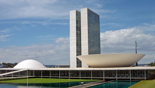 congresso nacional do brasil