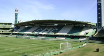 Por pressão interna, Coritiba desiste de alugar estádio ao Atlético-PR