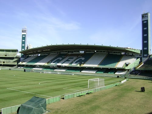 couto pereira atletico