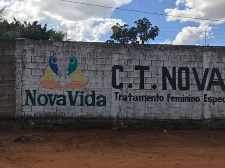 ct nova vida interditado