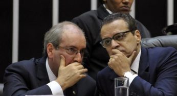 Procuradoria denuncia Alves e Cunha por corrupção e lavagem de dinheiro