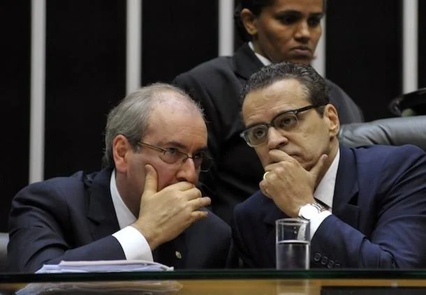 cunha e henrique edu