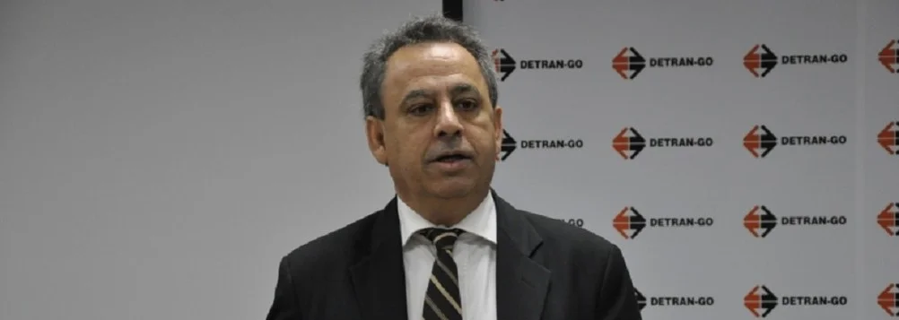 detran manoel