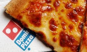 dominos pizza