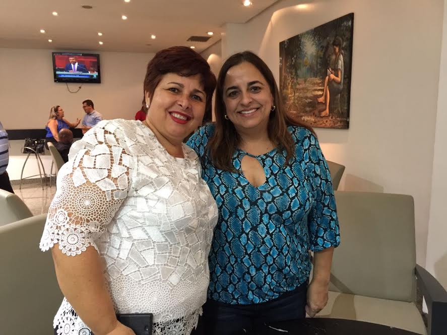 eliane e bia de lima