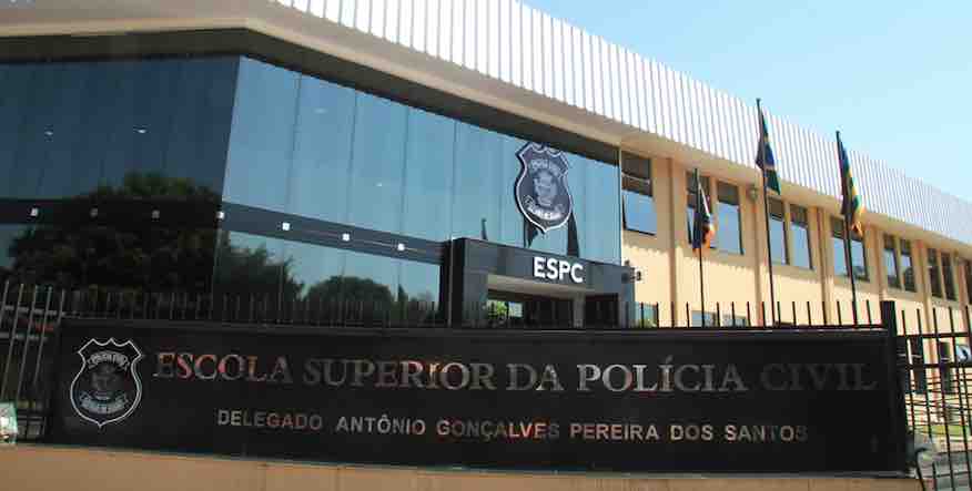 escola superiro