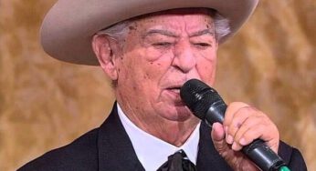 Morre Zé Estrada aos 88 anos, da dupla com Pedro Bento