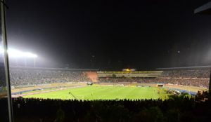 estadio serra dourada foto mpgo