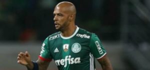 felipe melo