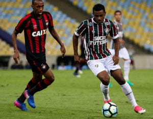 fluminense e furacao