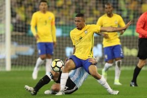 gabriel jesus foto lucas figueiredo cbf news