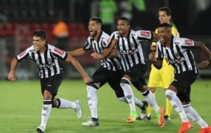 galo nos penaltis