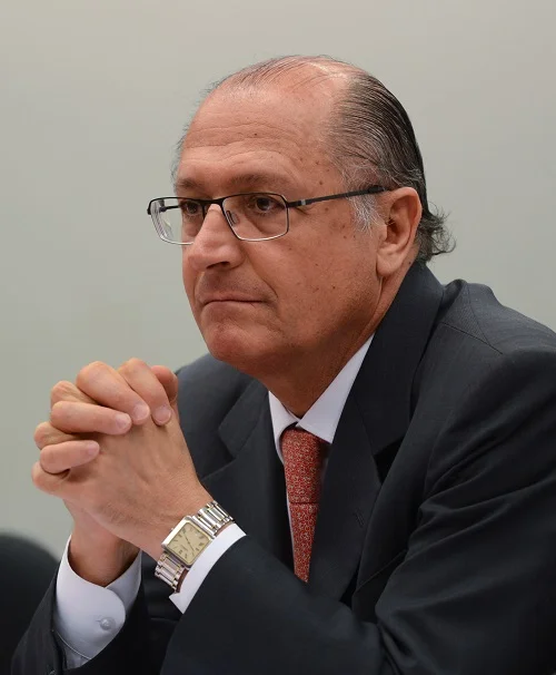 geraldo alckmin