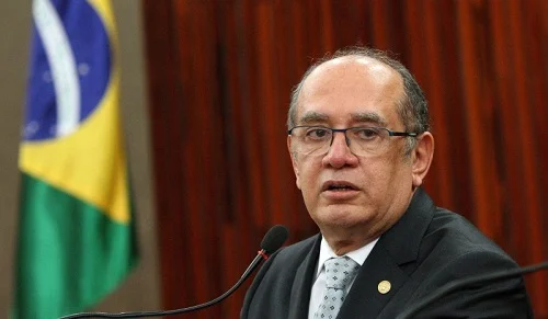 gilmar mendes 19