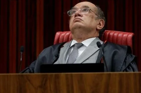 gilmar mendes julgamento