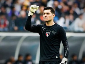 goleiro denis