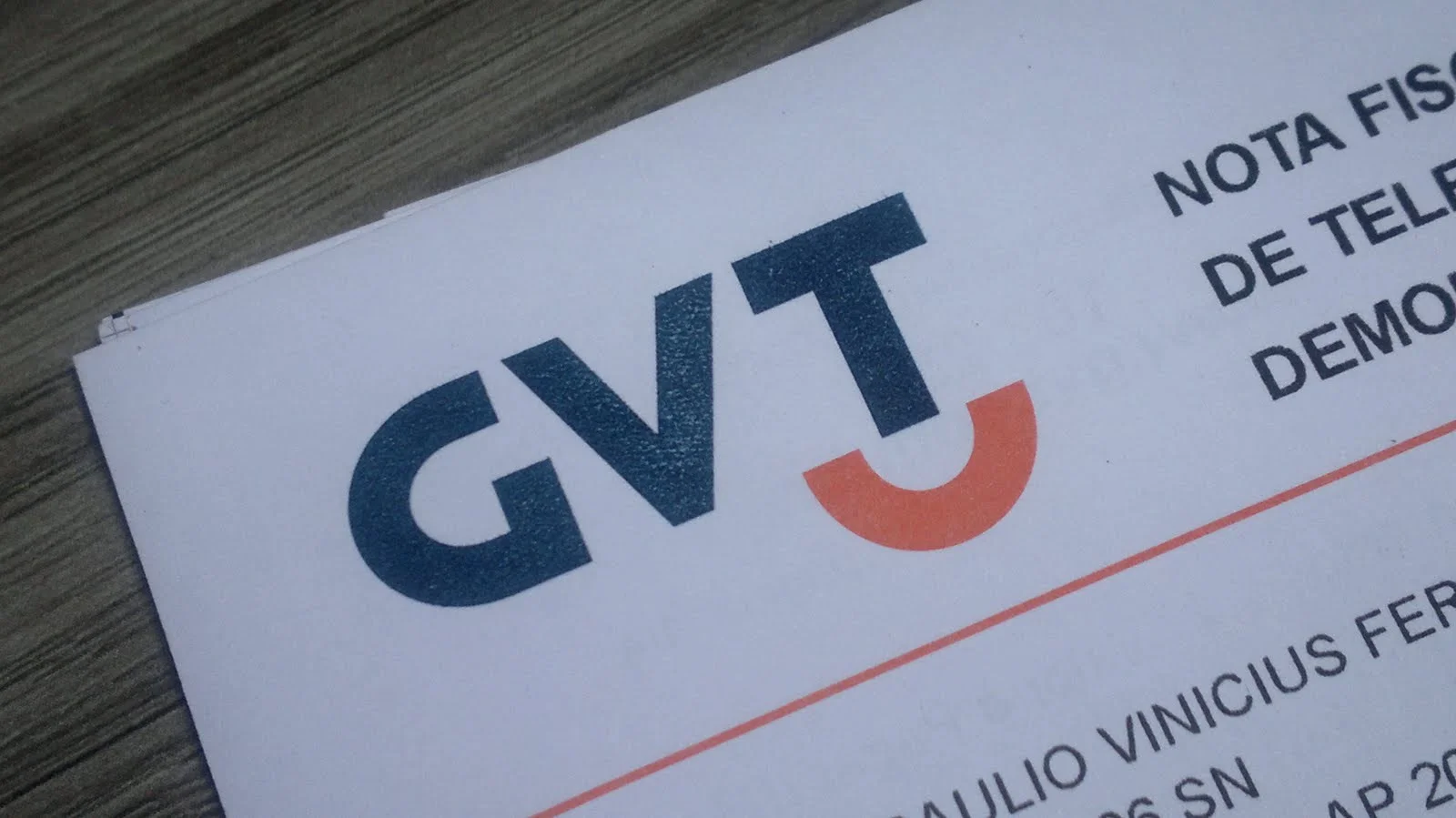 gvt