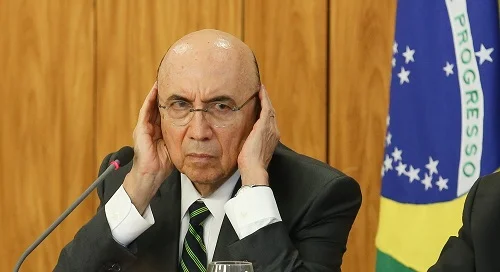 henrique meirelles