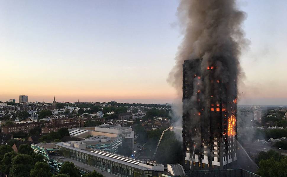 incendio londres alto