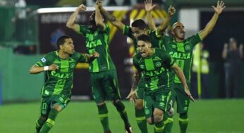 Chapecoense consegue acordo e confirma amistoso contra Barcelona