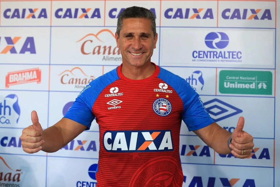 jorginho bahia