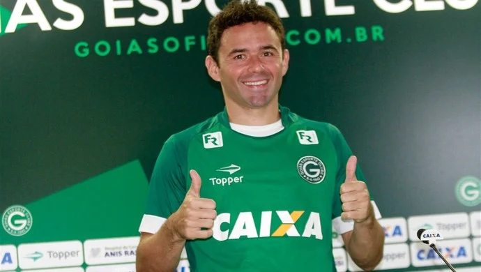 juan goias