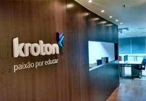 kroton educacional