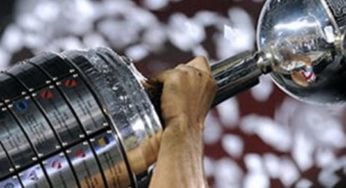 Conmebol divulga datas e horários das semifinais da Libertadores